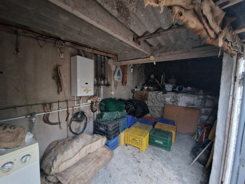 7 chambre Auberge à vendre