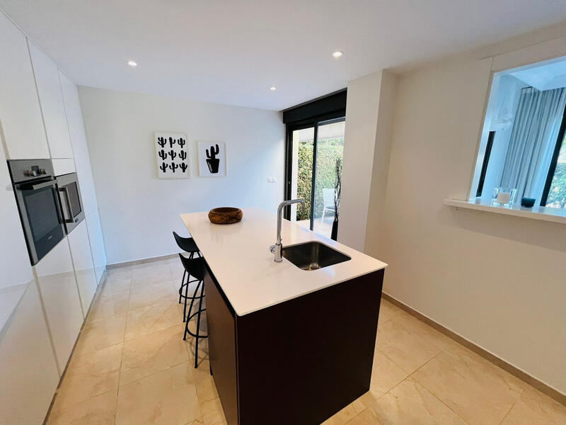 3 chambre Villa à vendre