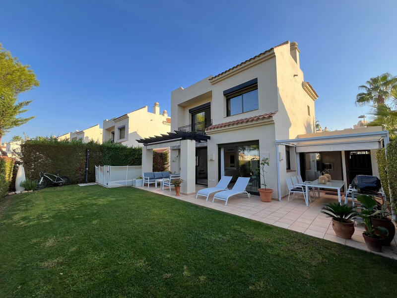 3 chambre Villa à vendre