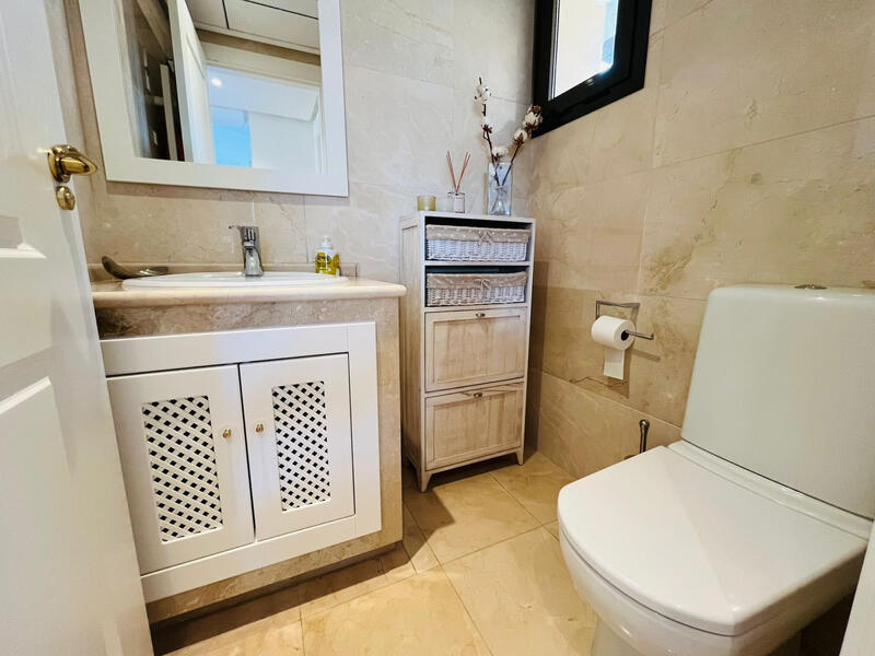3 chambre Villa à vendre