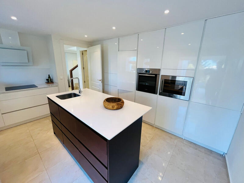 3 chambre Villa à vendre