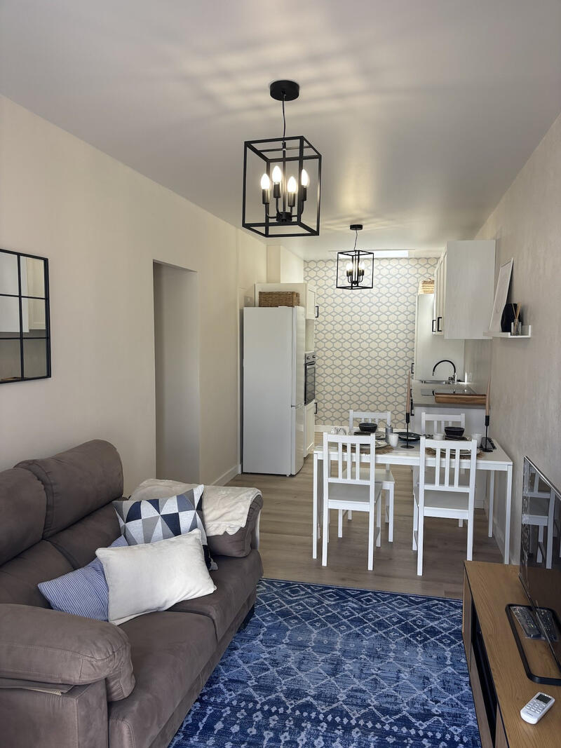 2 chambre Maison de Ville à vendre