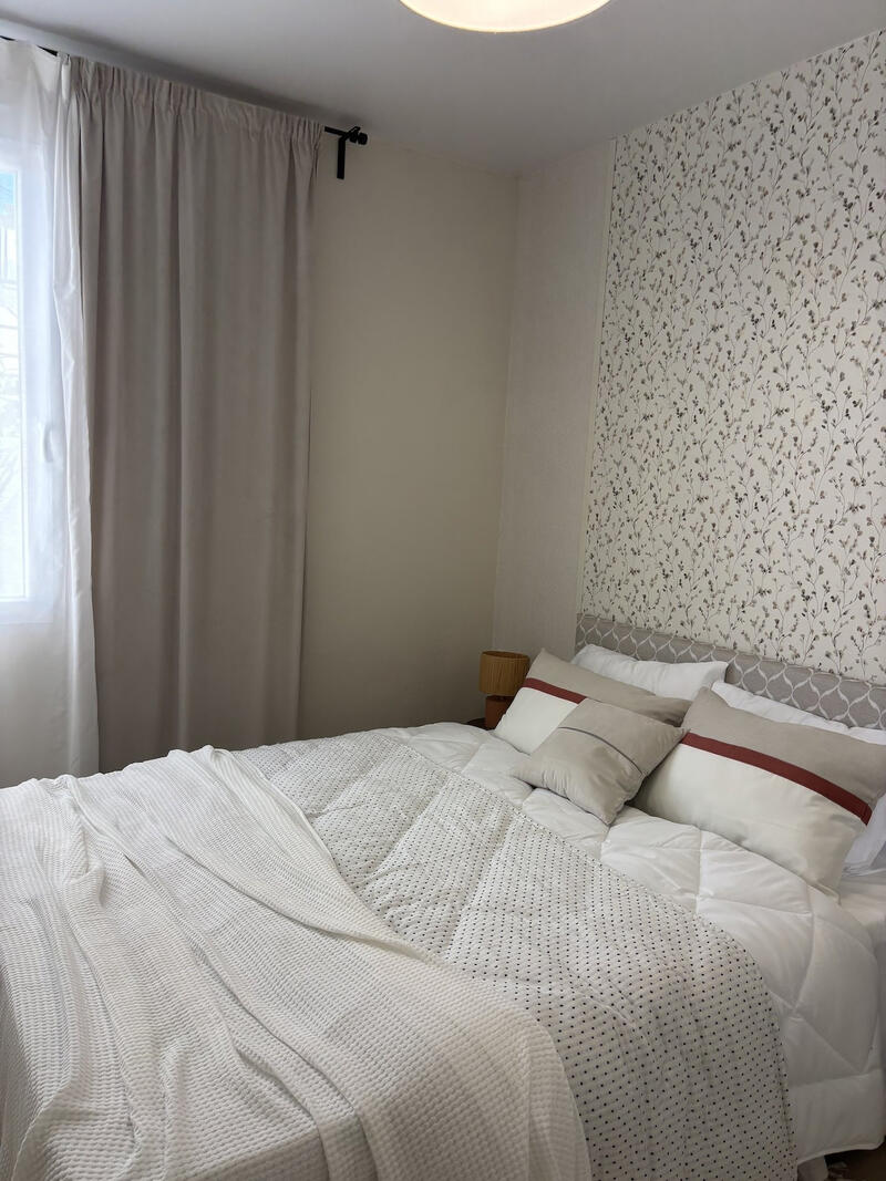 2 chambre Maison de Ville à vendre