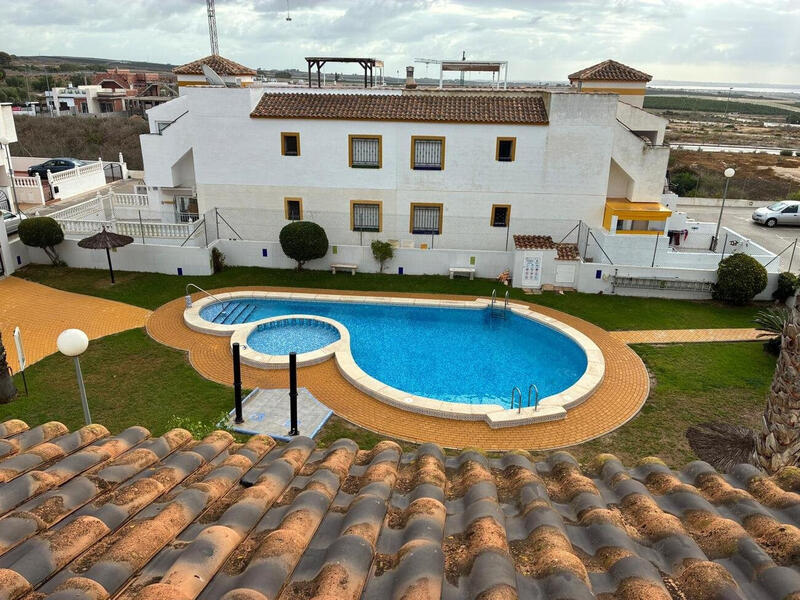 Andet til salg i Los Perez (Ayuntamiento Almoradi/Torrevieja), Alicante