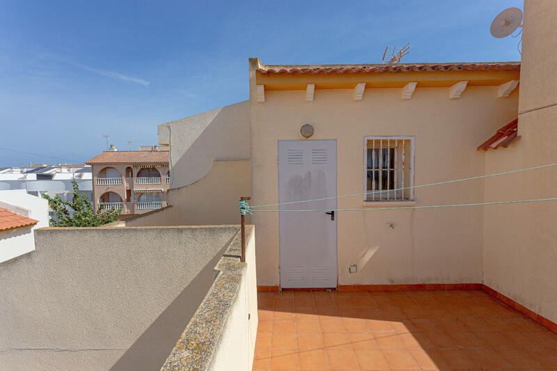 3 Cuarto Villa en venta