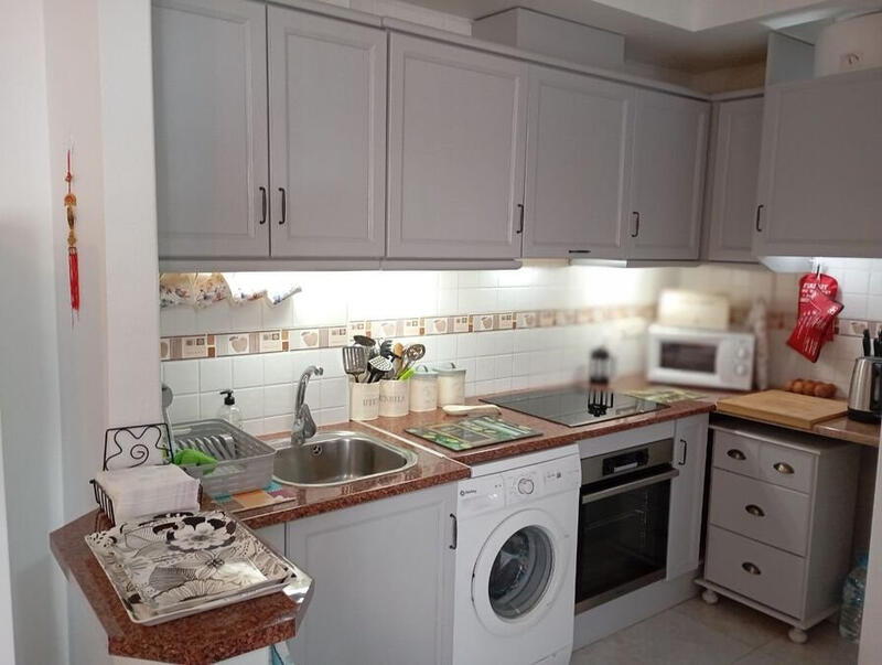 2 chambre Appartement à vendre