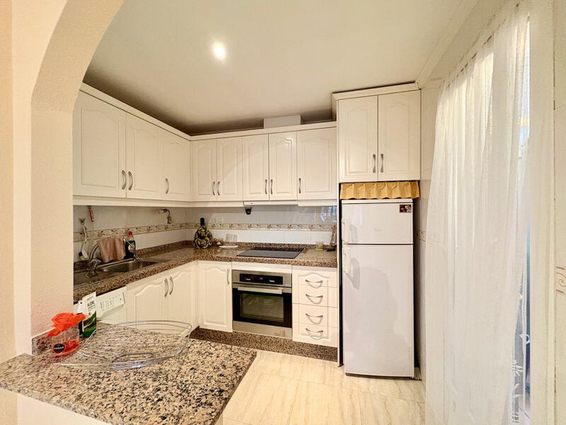 Townhouse for sale in Orihuela, Alicante