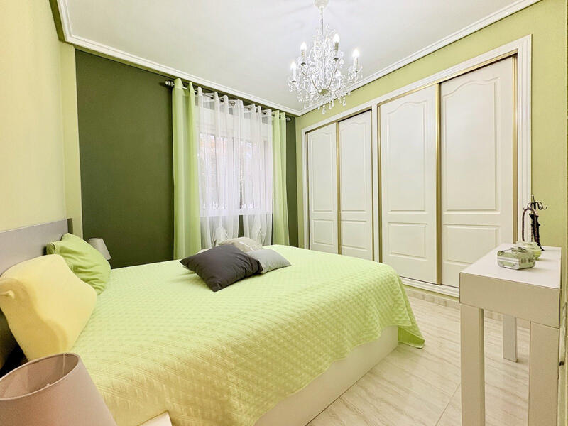 2 chambre Maison de Ville à vendre