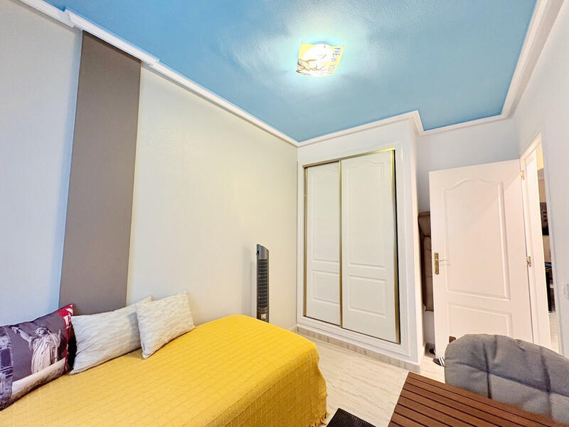 2 chambre Maison de Ville à vendre