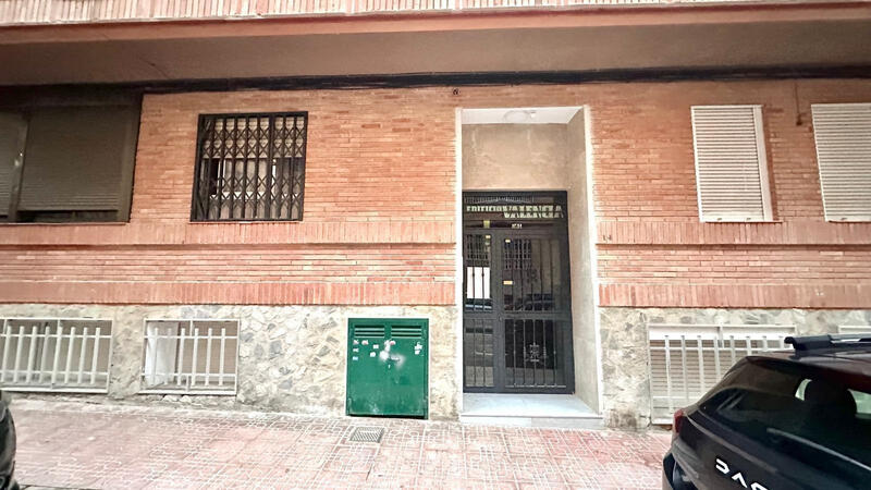 3 slaapkamer Appartement Te koop