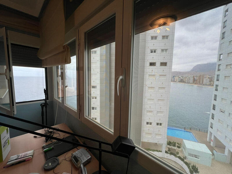3 slaapkamer Appartement Te koop