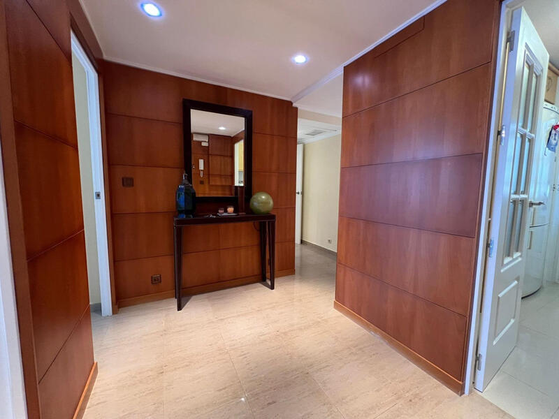 3 slaapkamer Appartement Te koop