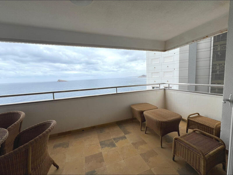 3 slaapkamer Appartement Te koop