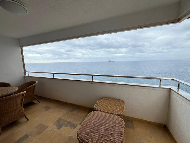3 slaapkamer Appartement Te koop