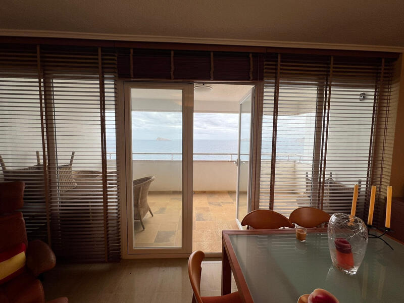 3 slaapkamer Appartement Te koop
