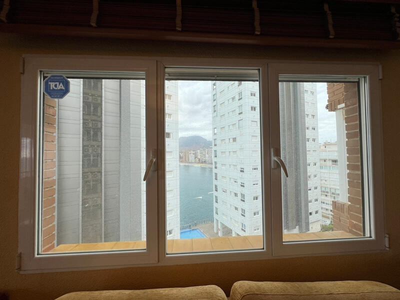 3 slaapkamer Appartement Te koop