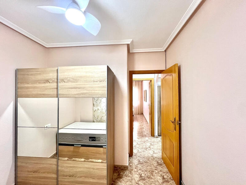2 Schlafzimmer Appartement zu verkaufen