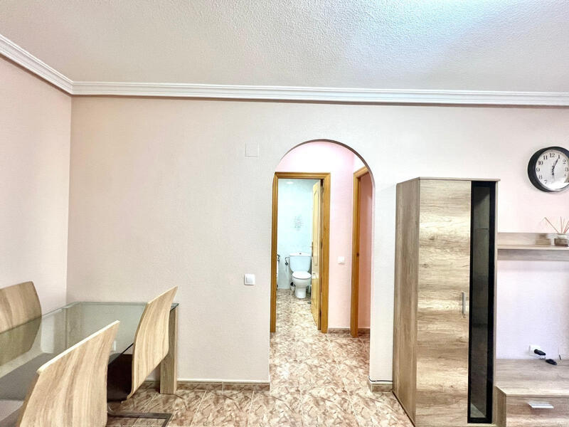2 Schlafzimmer Appartement zu verkaufen