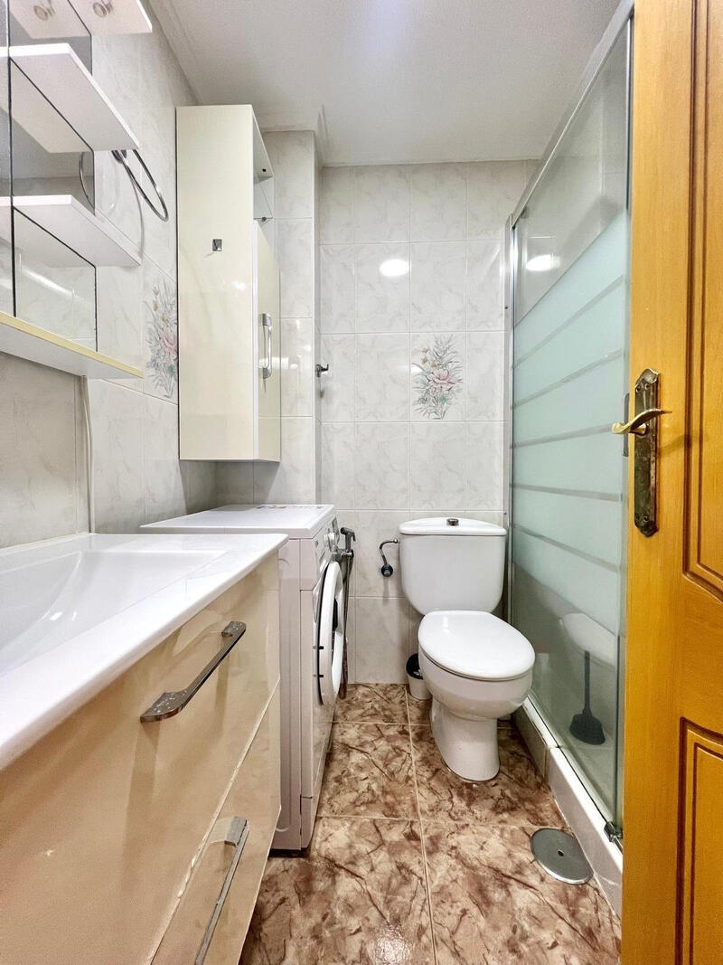 2 Schlafzimmer Appartement zu verkaufen