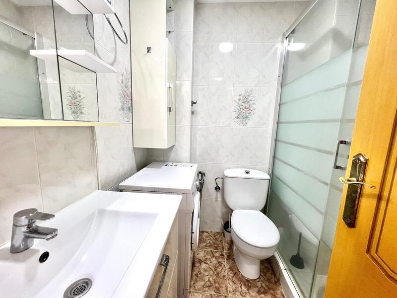2 Schlafzimmer Appartement zu verkaufen
