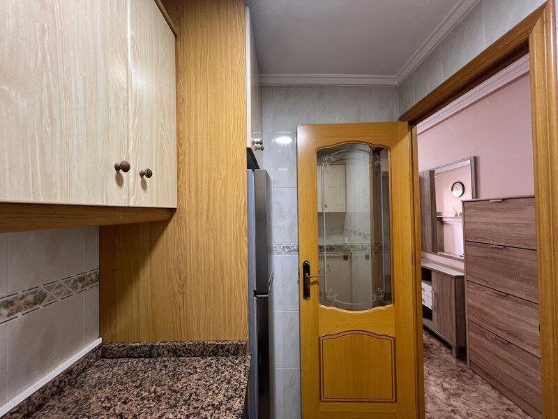2 Schlafzimmer Appartement zu verkaufen