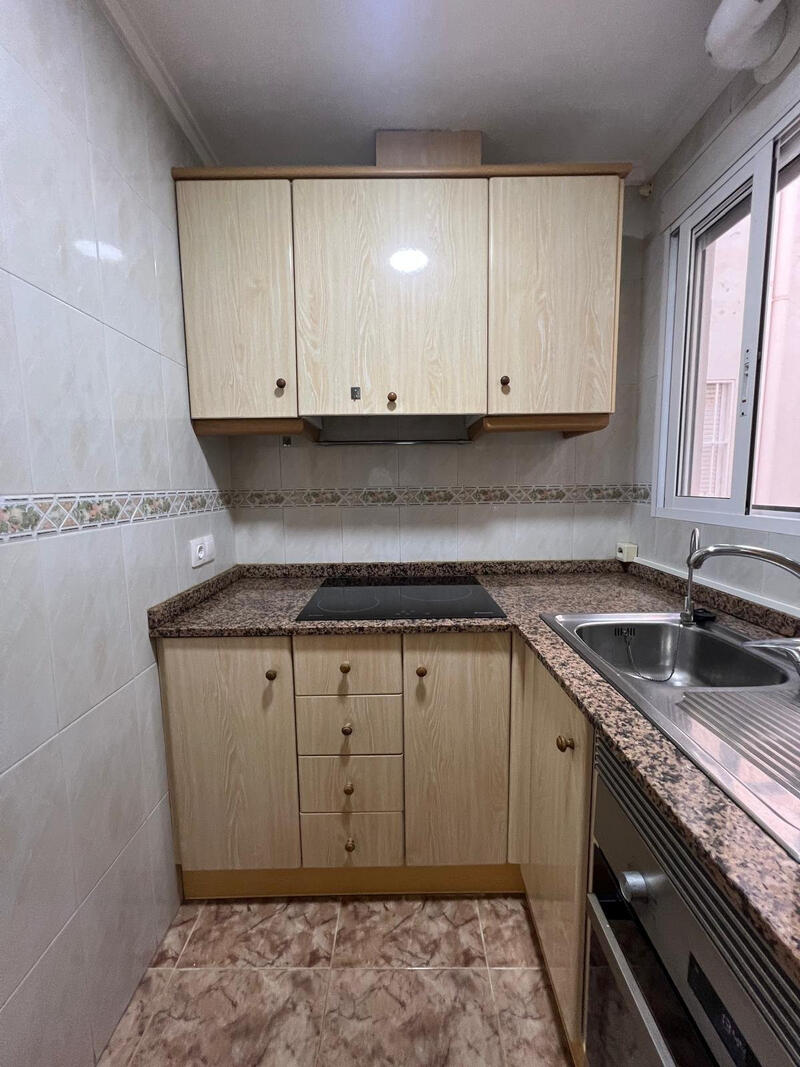 2 Schlafzimmer Appartement zu verkaufen