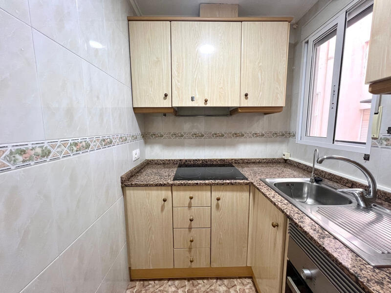 2 Schlafzimmer Appartement zu verkaufen
