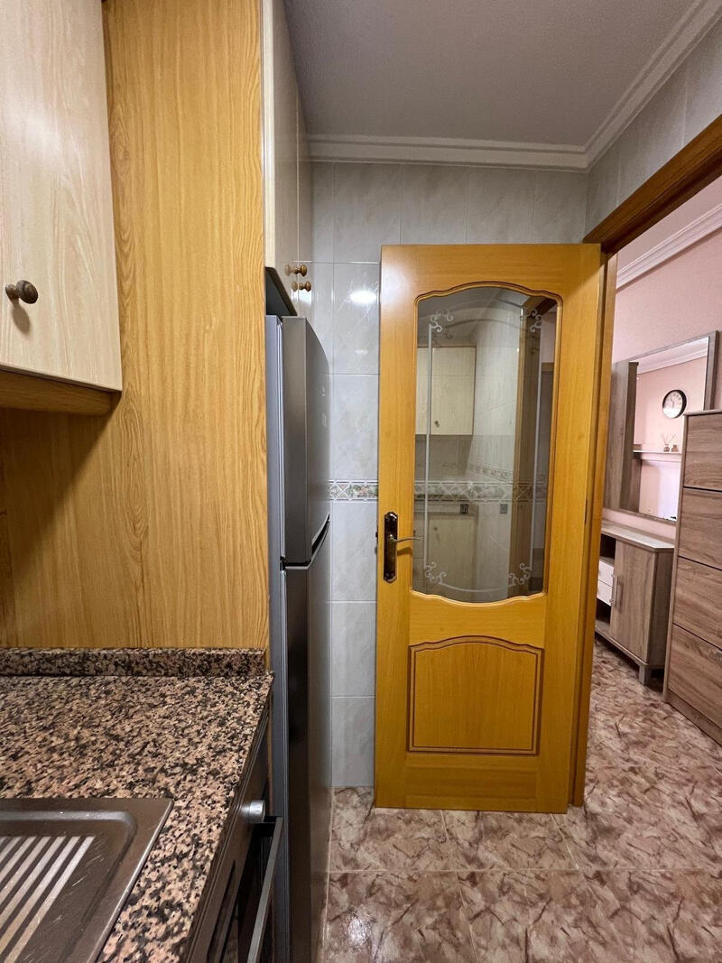 2 Schlafzimmer Appartement zu verkaufen