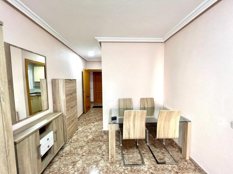 2 Schlafzimmer Appartement zu verkaufen