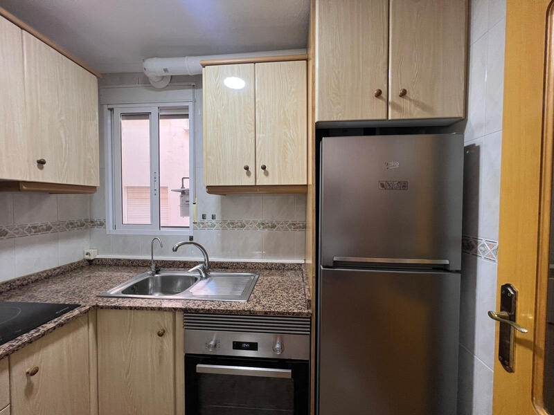 2 Schlafzimmer Appartement zu verkaufen