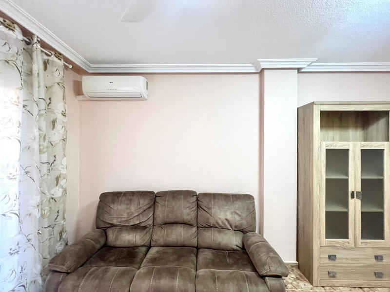 2 Schlafzimmer Appartement zu verkaufen
