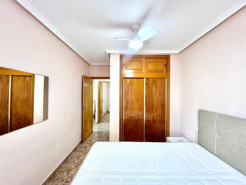 2 Schlafzimmer Appartement zu verkaufen