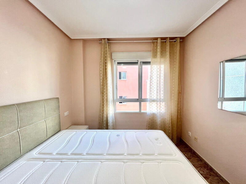 2 Schlafzimmer Appartement zu verkaufen