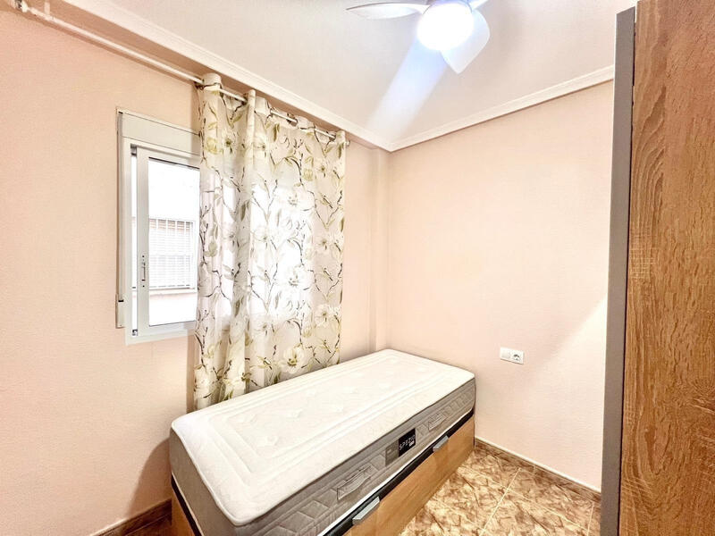 2 Schlafzimmer Appartement zu verkaufen