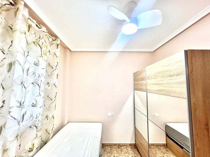 2 Schlafzimmer Appartement zu verkaufen