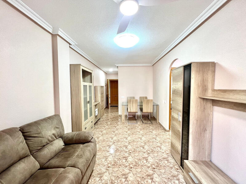2 Schlafzimmer Appartement zu verkaufen