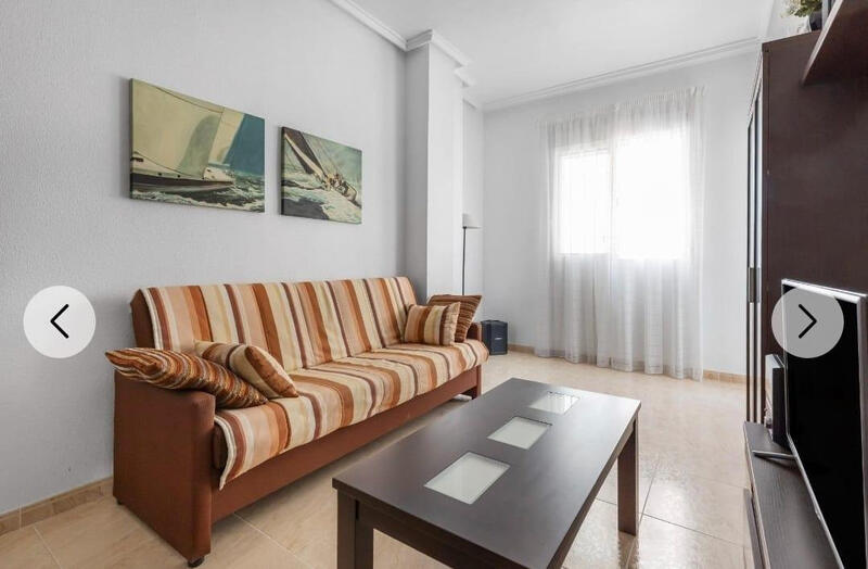 Appartement à vendre dans Torrevieja, Alicante