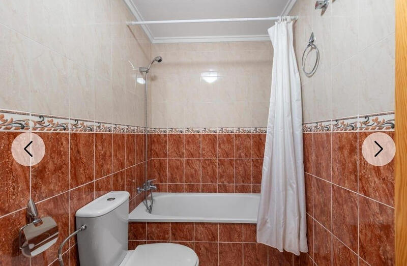 2 chambre Appartement à vendre