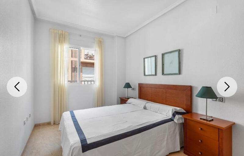 2 chambre Appartement à vendre