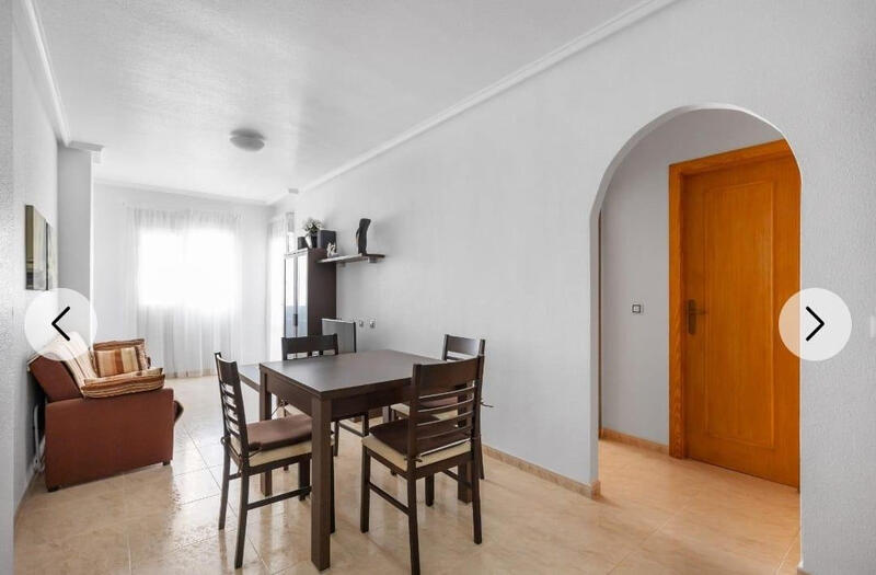 2 chambre Appartement à vendre