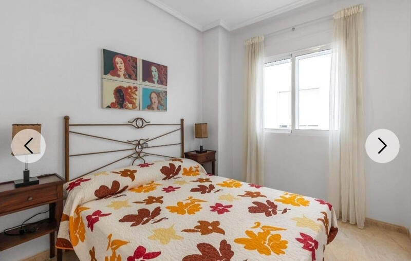2 chambre Appartement à vendre