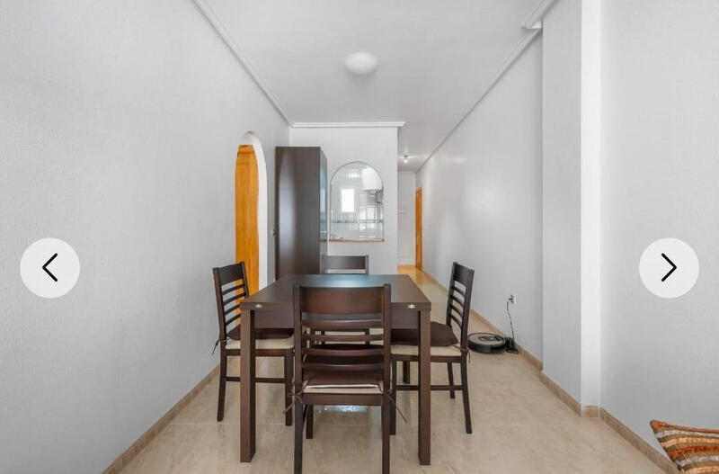 2 chambre Appartement à vendre