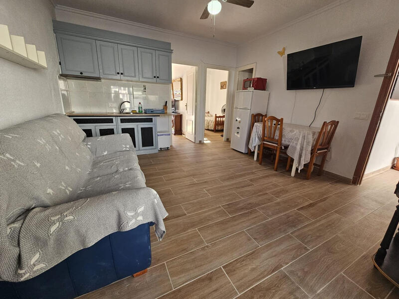 Appartement à vendre dans Torrevieja, Alicante