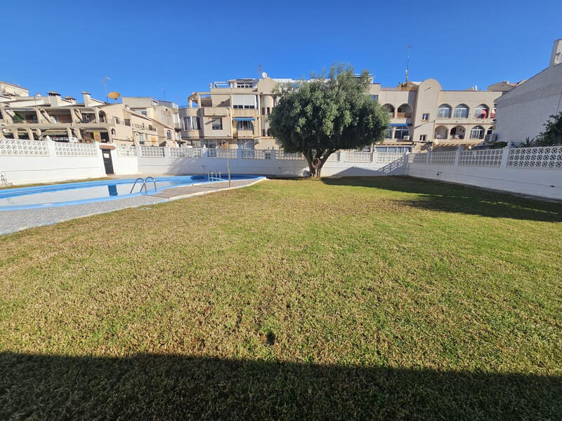 2 soverom Leilighet til salgs