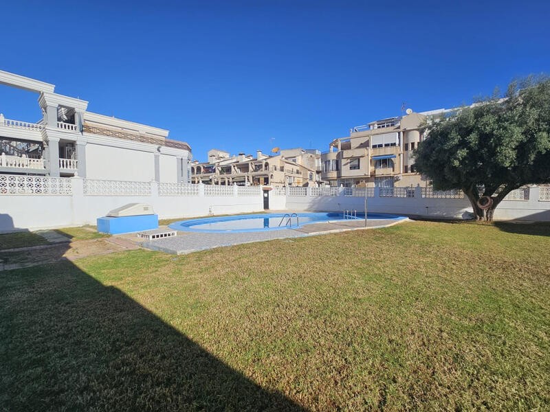 2 soverom Leilighet til salgs