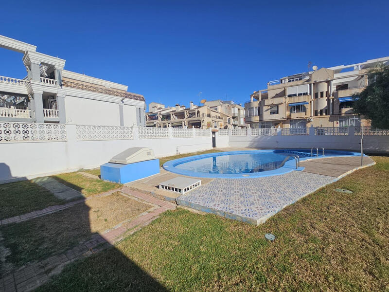 2 soverom Leilighet til salgs