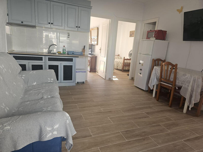 2 soverom Leilighet til salgs