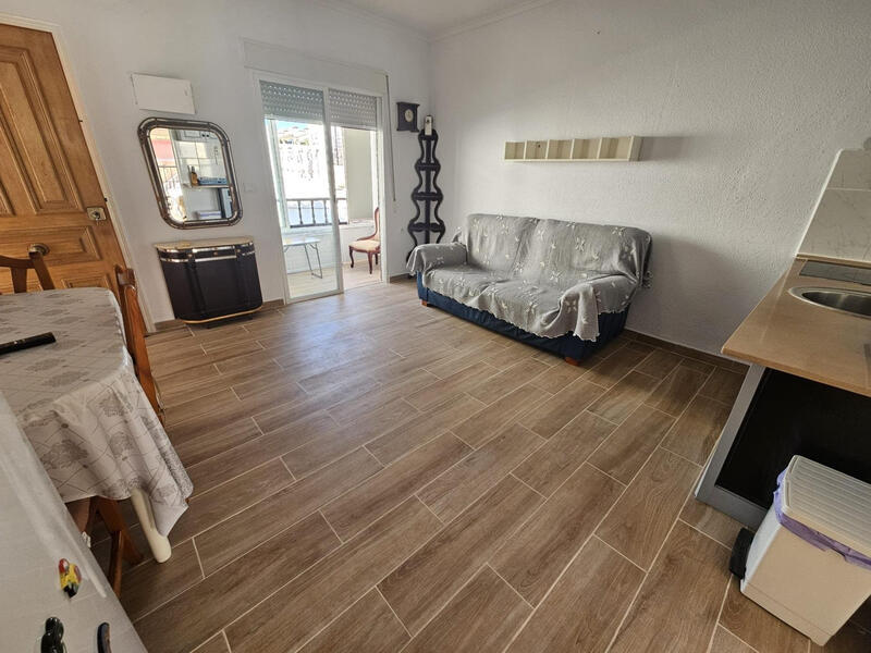 2 soverom Leilighet til salgs