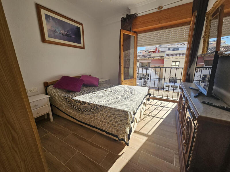 2 soverom Leilighet til salgs