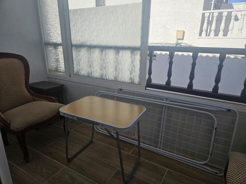 2 soverom Leilighet til salgs